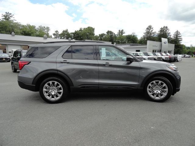 2026 Ford Explorer - $41,999