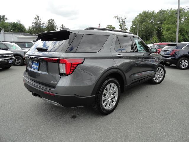2026 Ford Explorer - $41,999