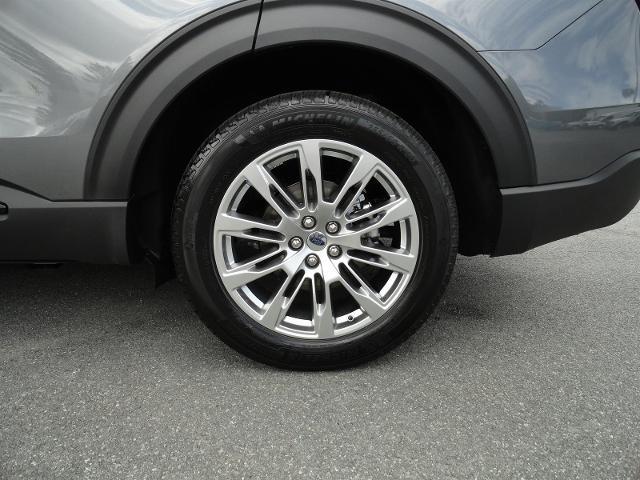 2026 Ford Explorer - $41,999