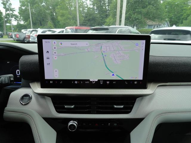 2026 Ford Explorer - $41,999