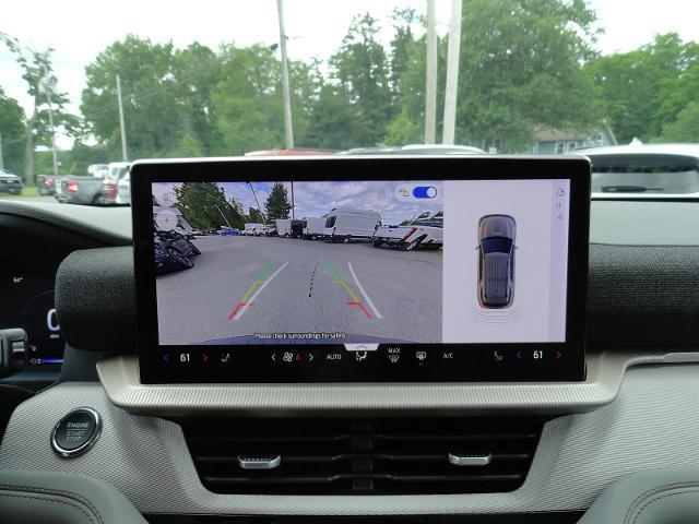 2026 Ford Explorer - $41,999