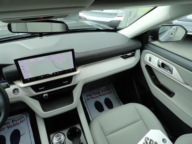 2026 Ford Explorer - $41,999
