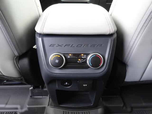 2026 Ford Explorer - $41,999