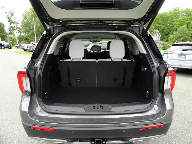 2026 Ford Explorer - $41,999