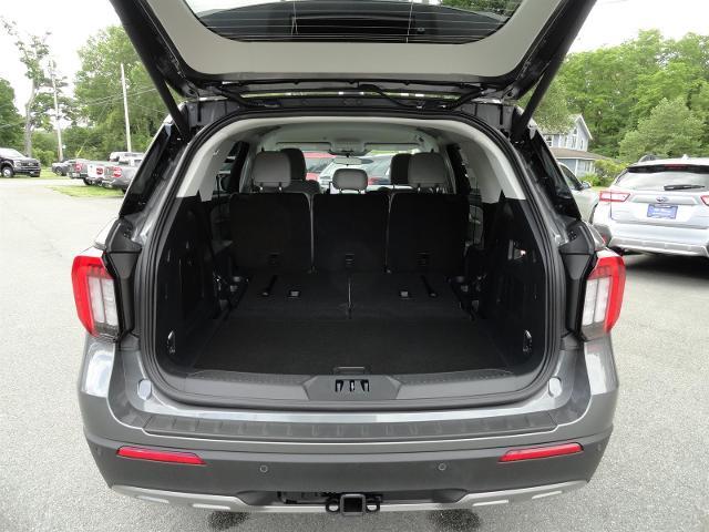 2026 Ford Explorer - $41,999