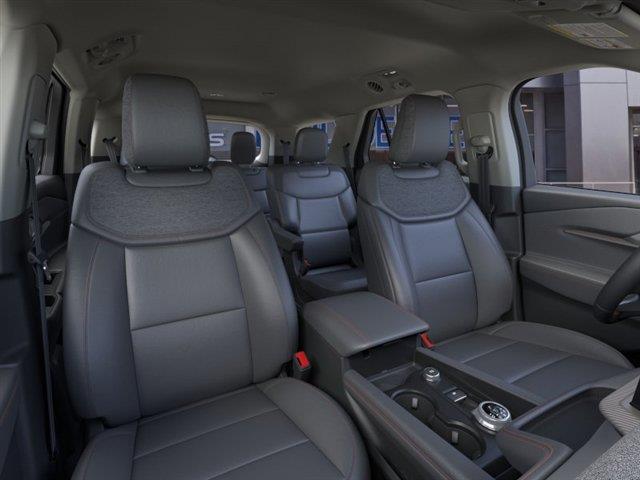 2026 Ford Explorer - $46,160