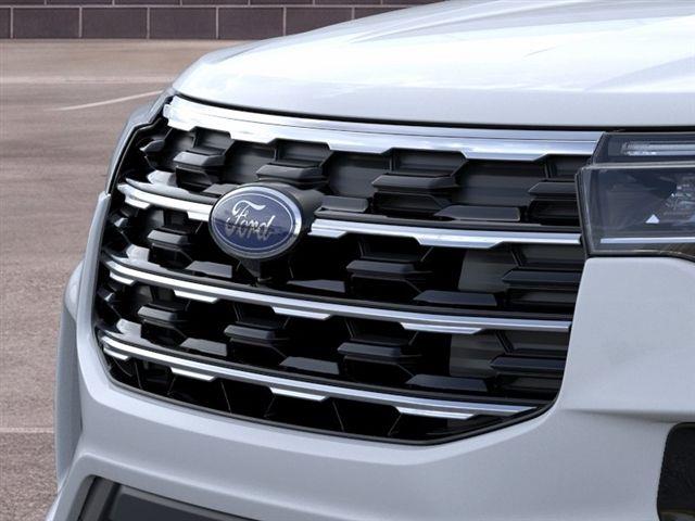 2026 Ford Explorer - $46,160