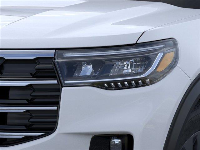 2026 Ford Explorer - $46,160