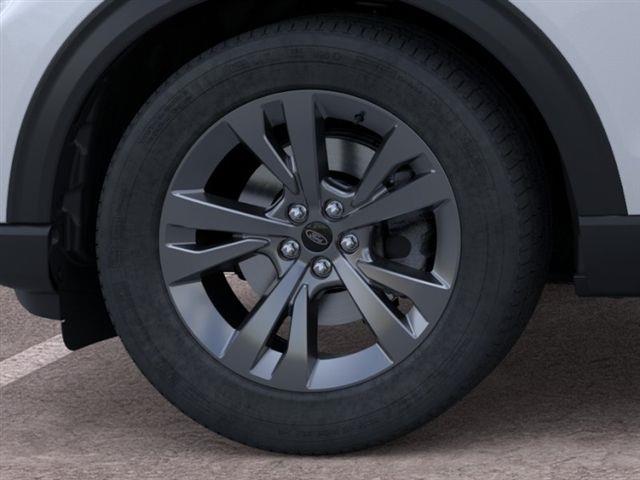 2026 Ford Explorer - $46,160