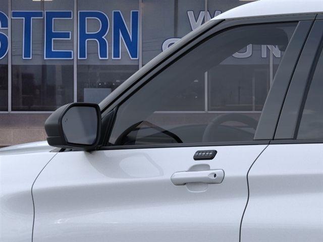 2026 Ford Explorer - $46,160
