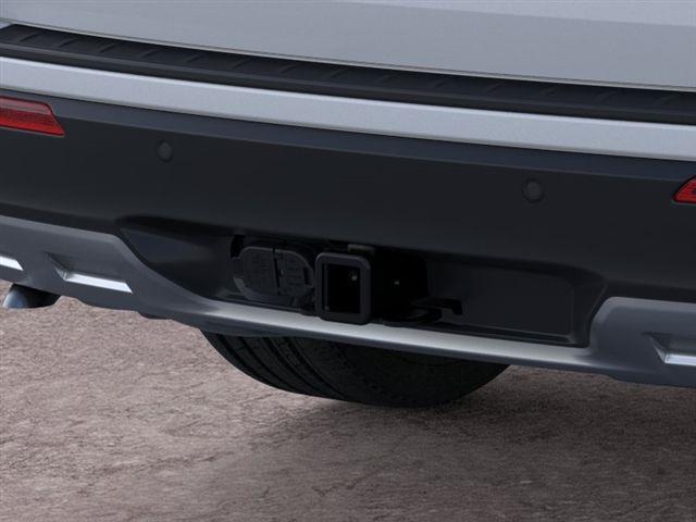 2026 Ford Explorer - $46,160