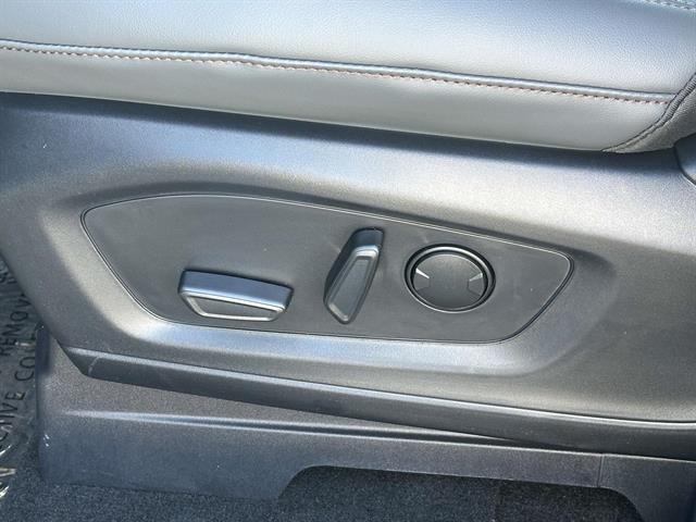 2027 Ford Explorer - $48,140