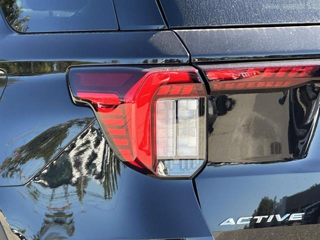 2027 Ford Explorer - $48,140