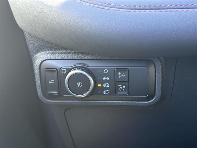 2027 Ford Explorer - $48,140