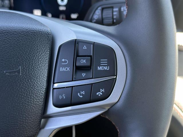 2027 Ford Explorer - $48,140