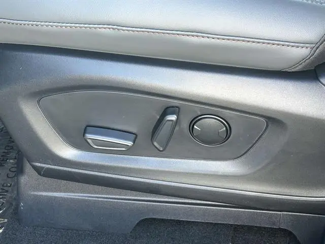2027 Ford Explorer - $48,140