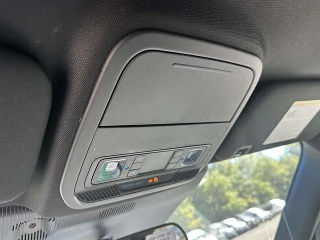 2027 Ford Explorer - $48,140