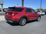 2025 Explorer Thumbnail 3