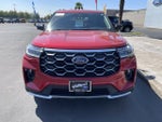 2025 Explorer Thumbnail 6