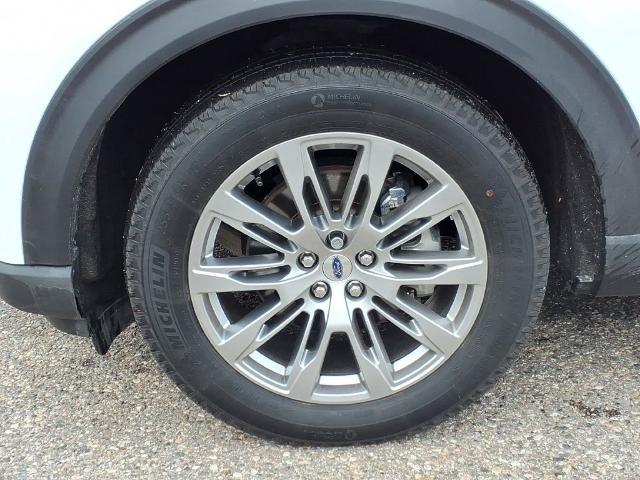 2025 Ford Explorer - $41,498
