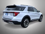 2025 Explorer Thumbnail 5