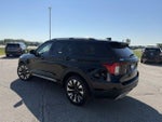 2025 Explorer Thumbnail 5