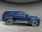 2025 Explorer Thumbnail 6