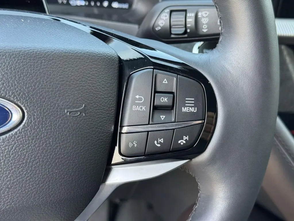 2026 Ford Explorer - $46,899