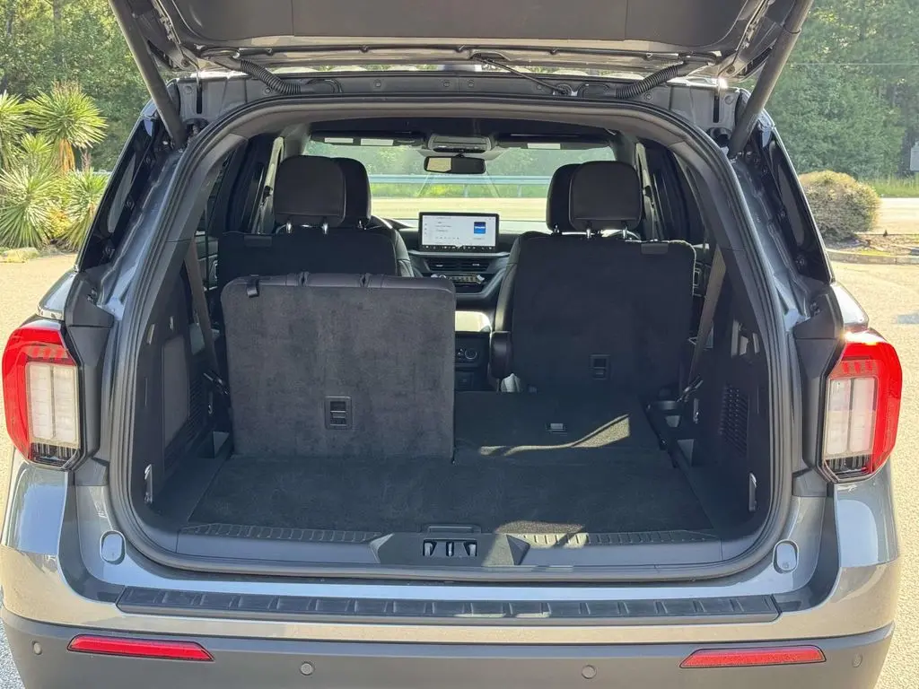 2026 Ford Explorer - $46,899