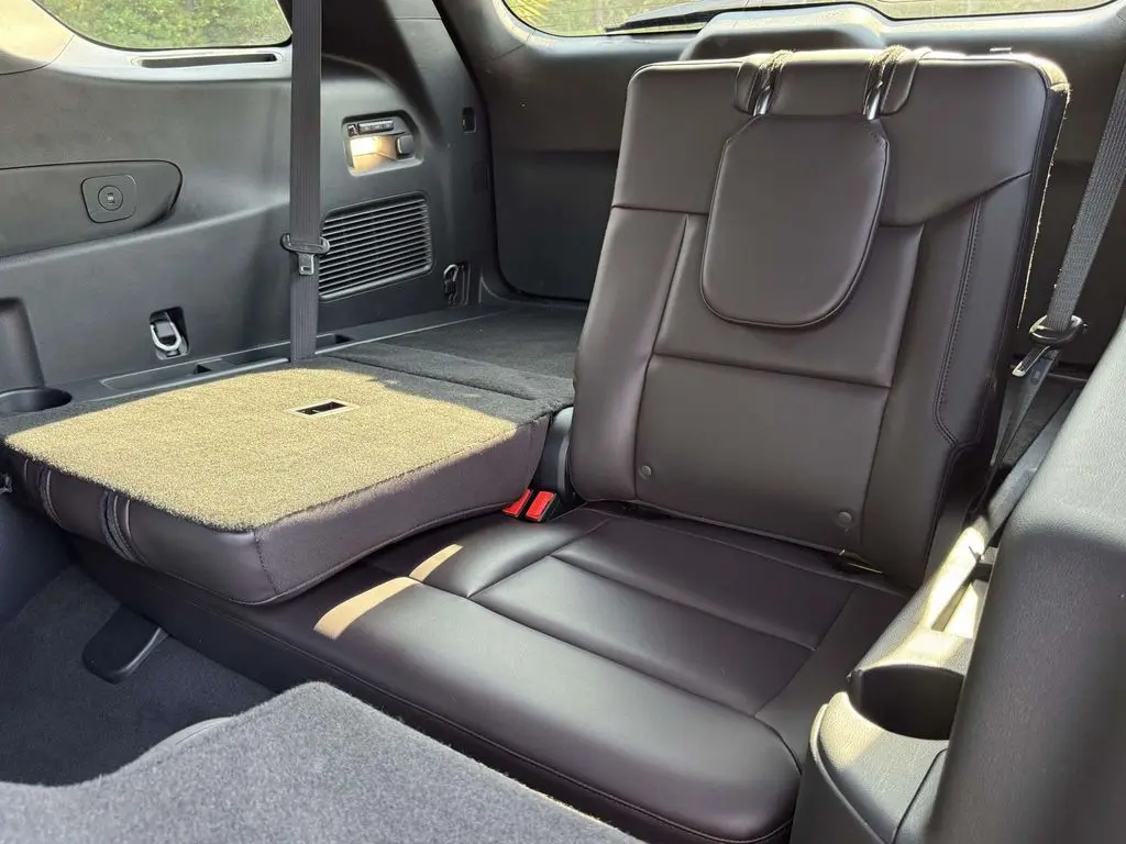 2026 Ford Explorer - $46,899