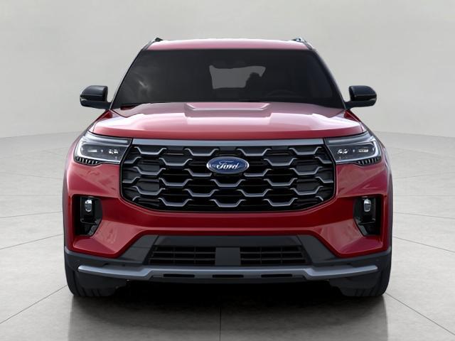 2026 Ford Explorer - $59,095