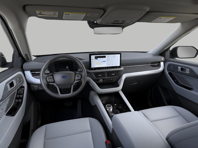 2026 Ford Explorer - $59,095