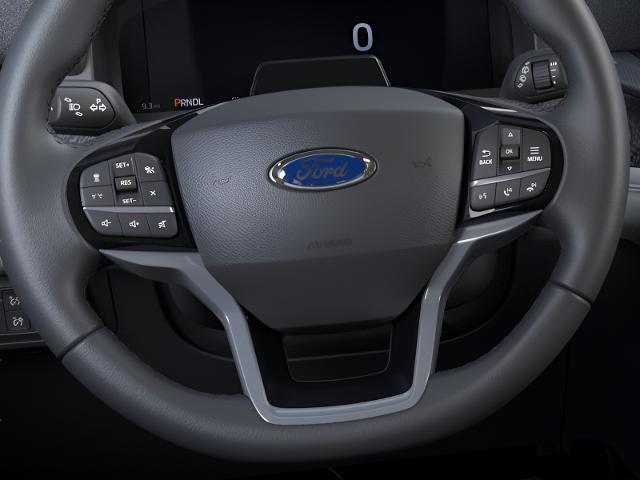 2026 Ford Explorer - $59,095