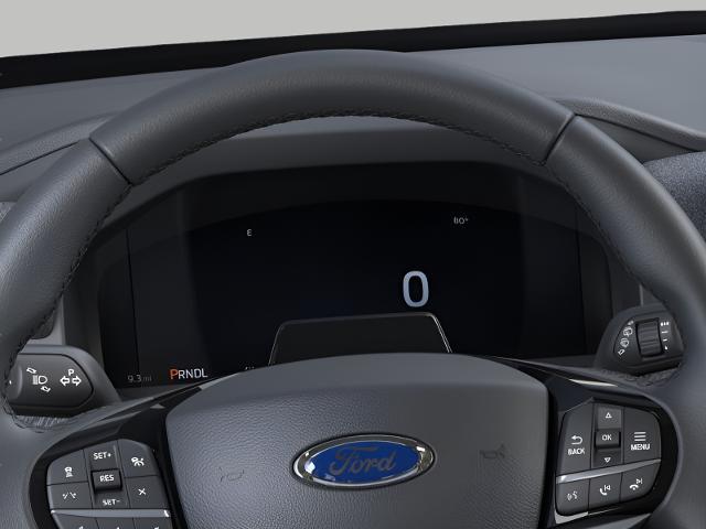 2026 Ford Explorer - $59,095