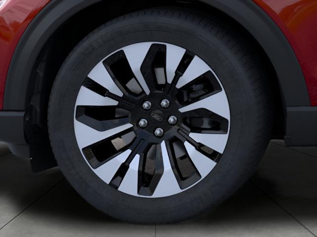 2026 Ford Explorer - $59,095