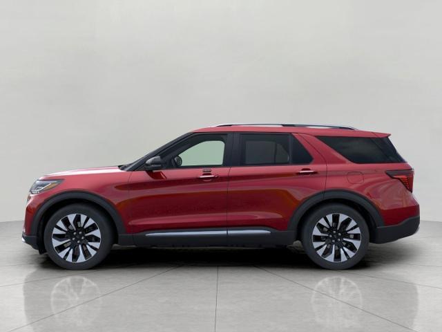 2026 Ford Explorer - $59,095