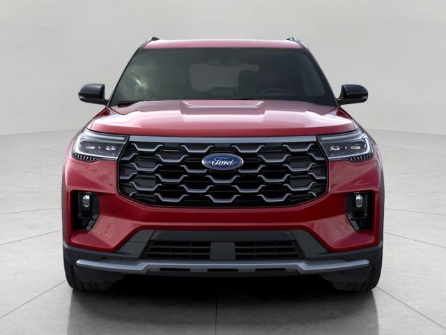 2026 Ford Explorer - $59,095