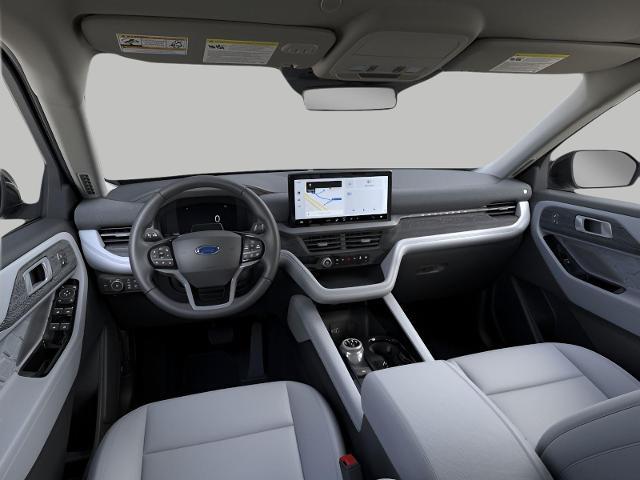 2026 Ford Explorer - $59,095