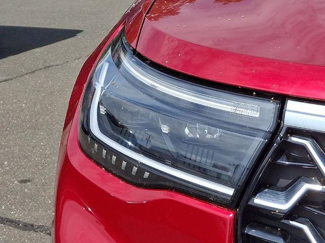 2025 Ford Explorer - $41,998
