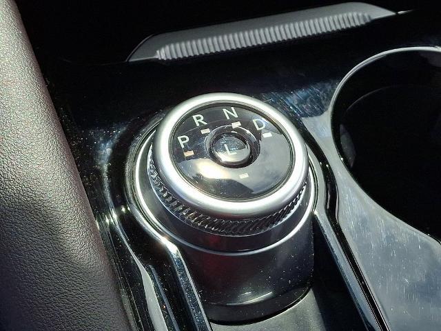 2025 Ford Explorer - $41,998