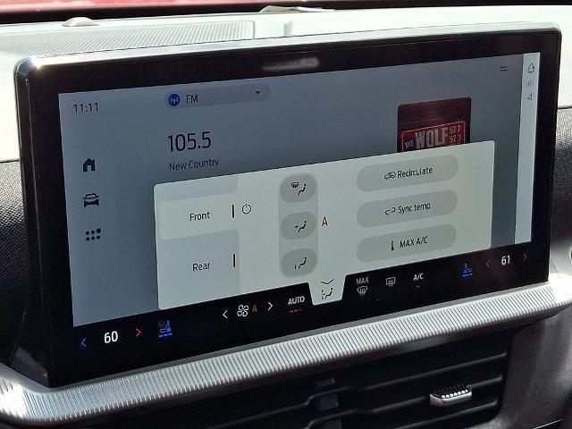 2025 Ford Explorer - $41,998
