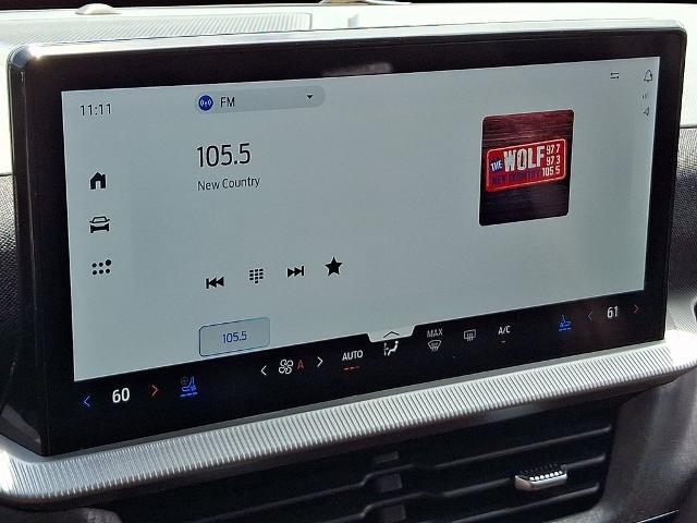 2025 Ford Explorer - $41,998