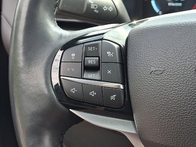 2025 Ford Explorer - $41,998