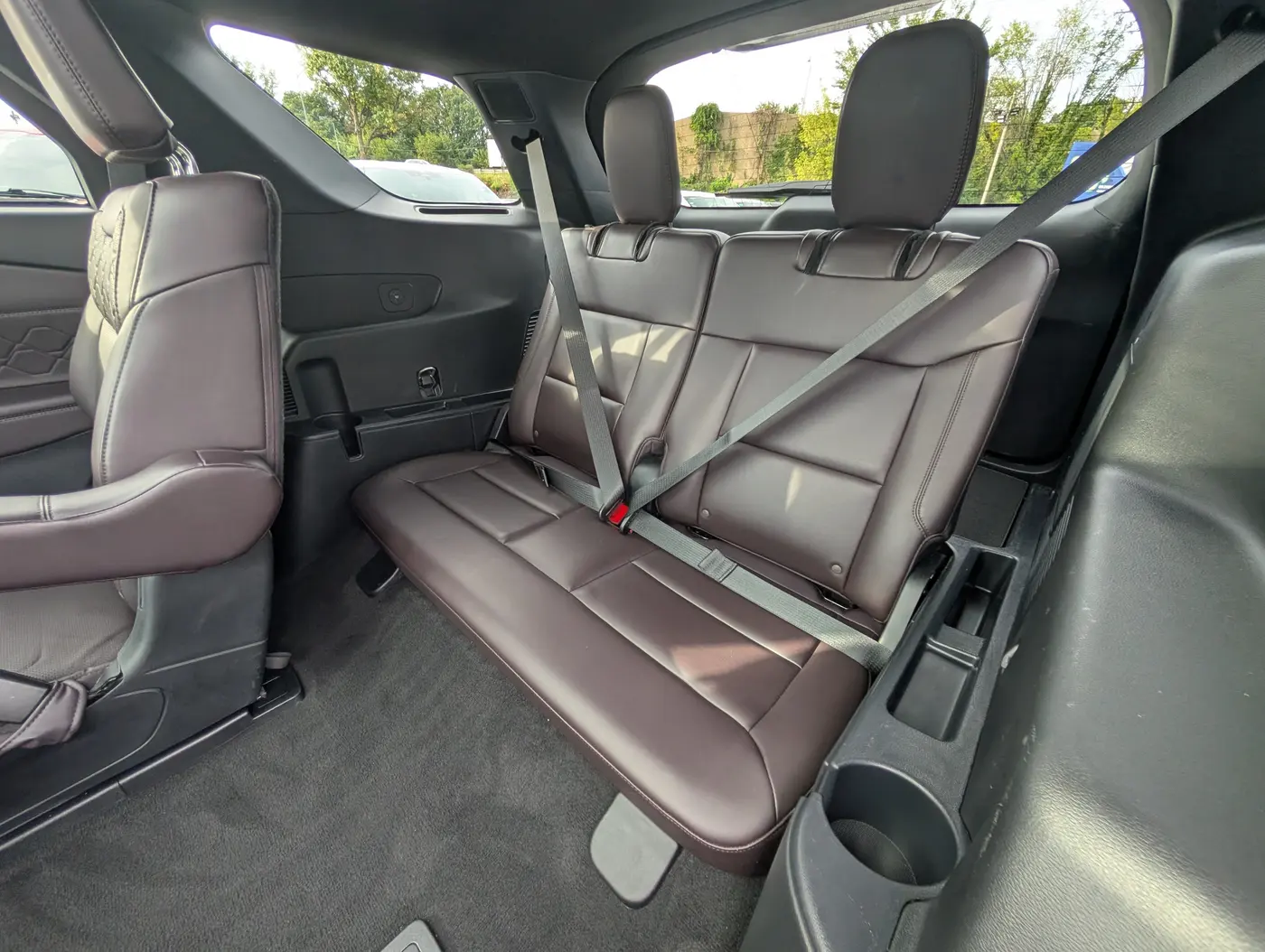 2025 Ford Explorer - $43,500