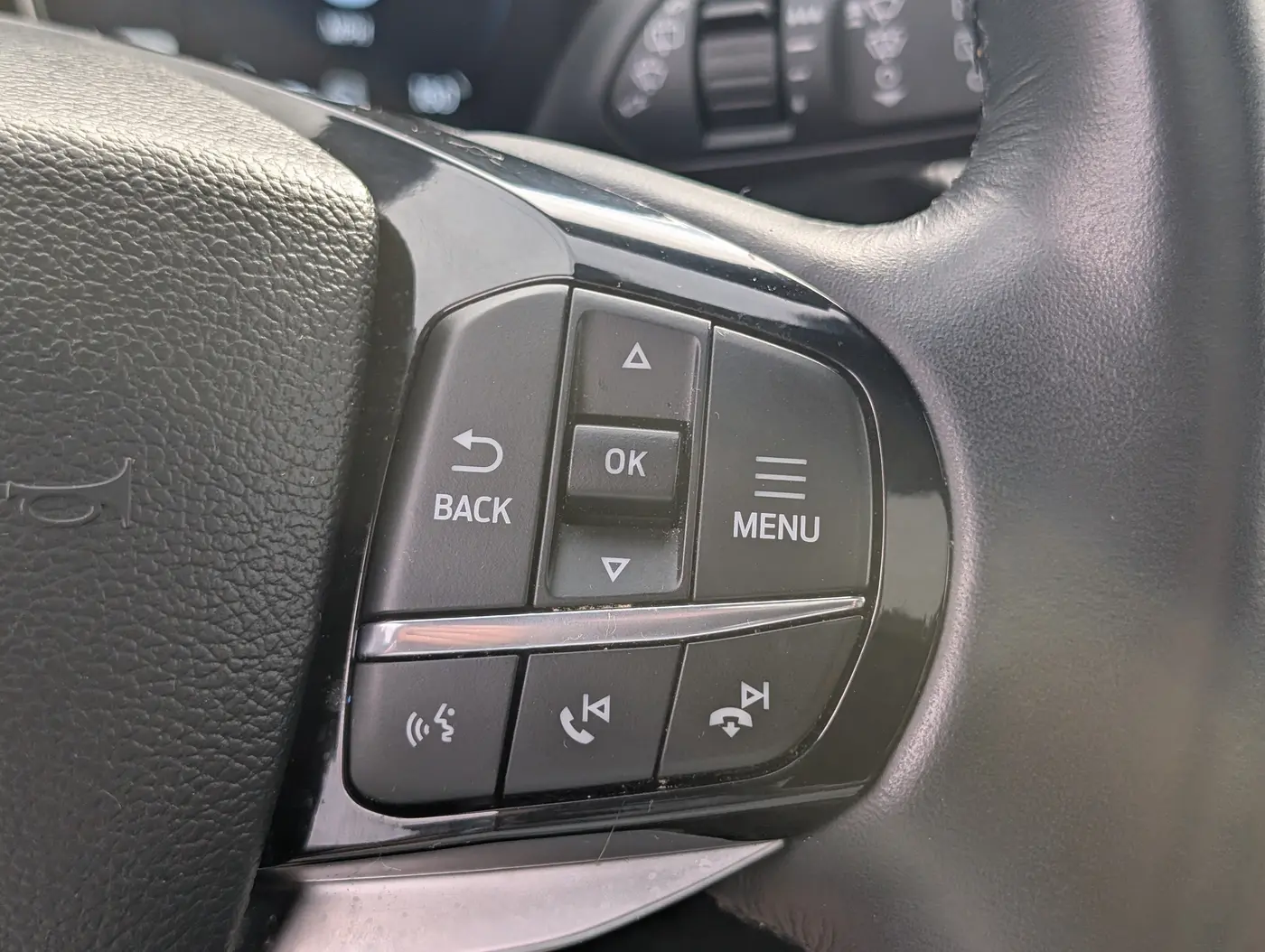 2025 Ford Explorer - $43,500