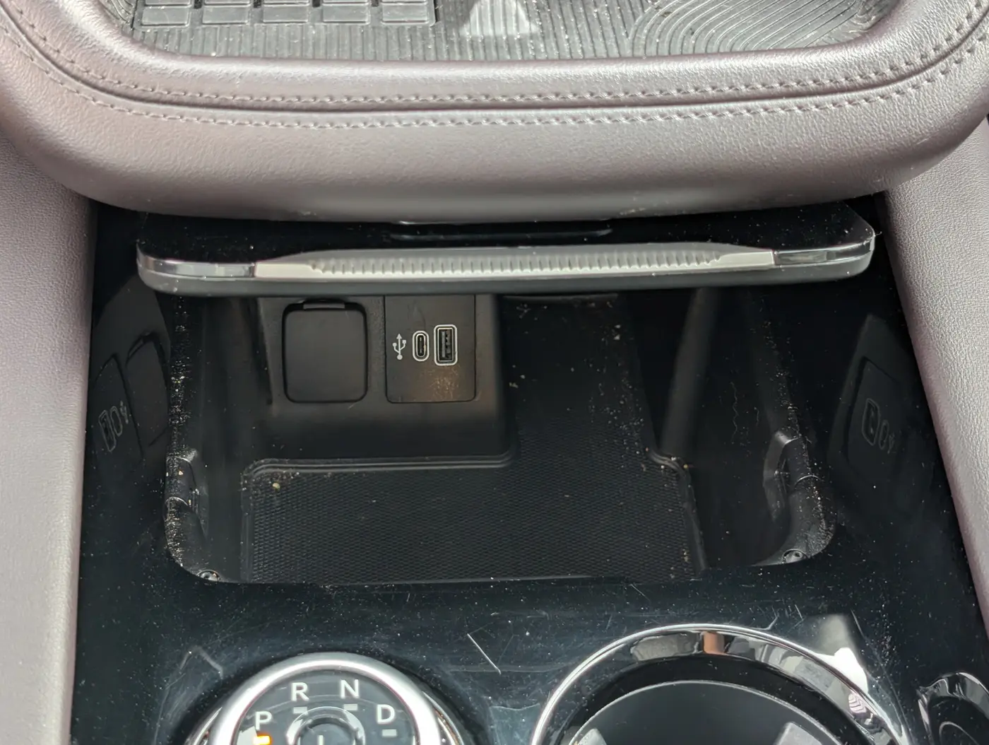 2025 Ford Explorer - $43,500