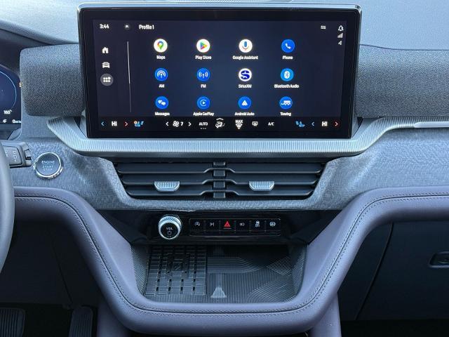 2025 Ford Explorer - $44,562