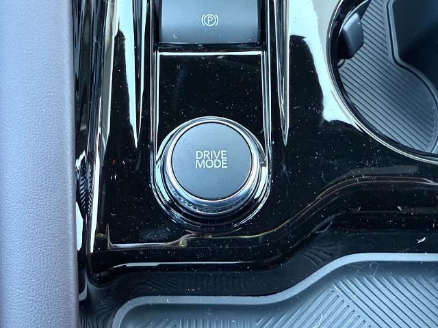 2025 Ford Explorer - $44,562