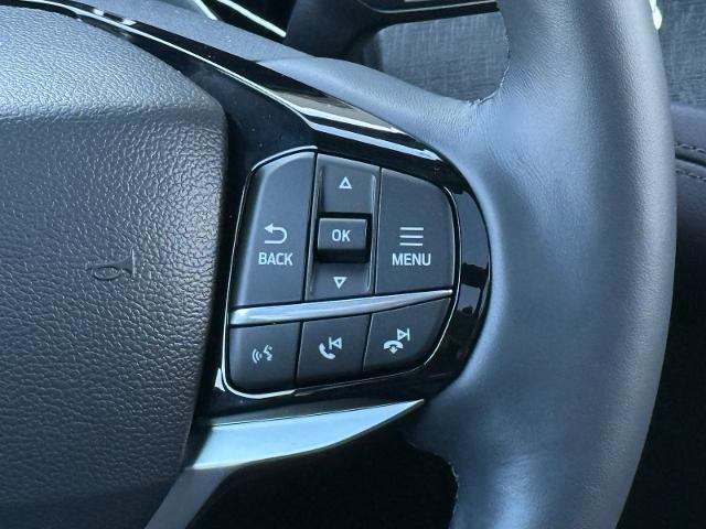 2025 Ford Explorer - $44,562