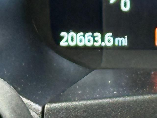 2025 Ford Explorer - $44,562